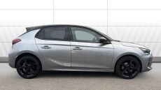 Vauxhall Corsa 1.2 Turbo GS 5dr Petrol Hatchback